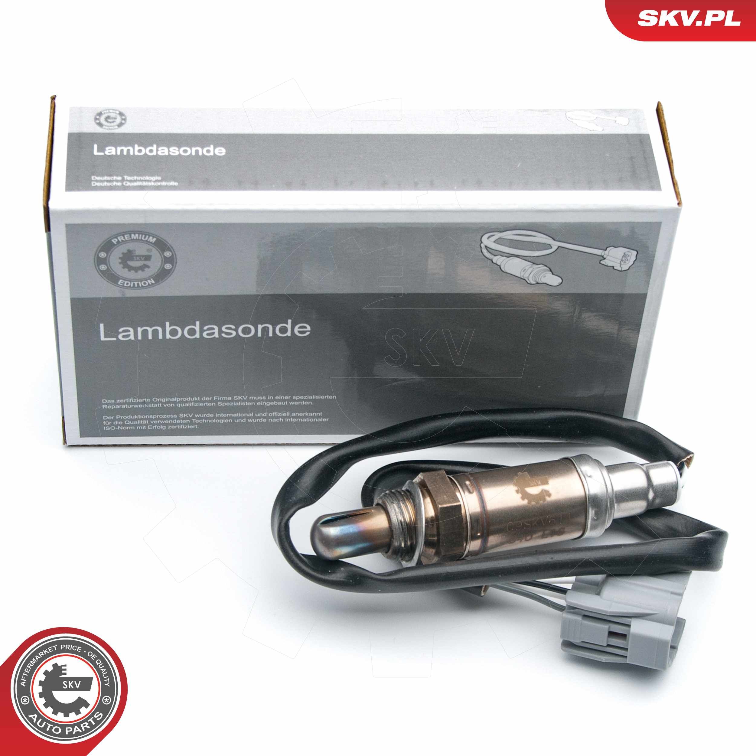 ESEN SKV 09SKV611 - Lambdasonde