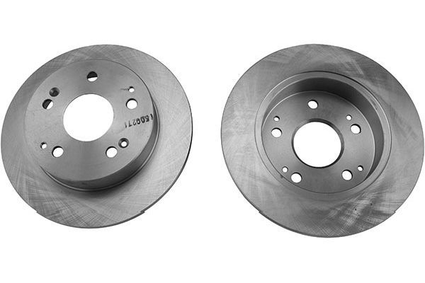 BR-2249 KAVO PARTS féktárcsa