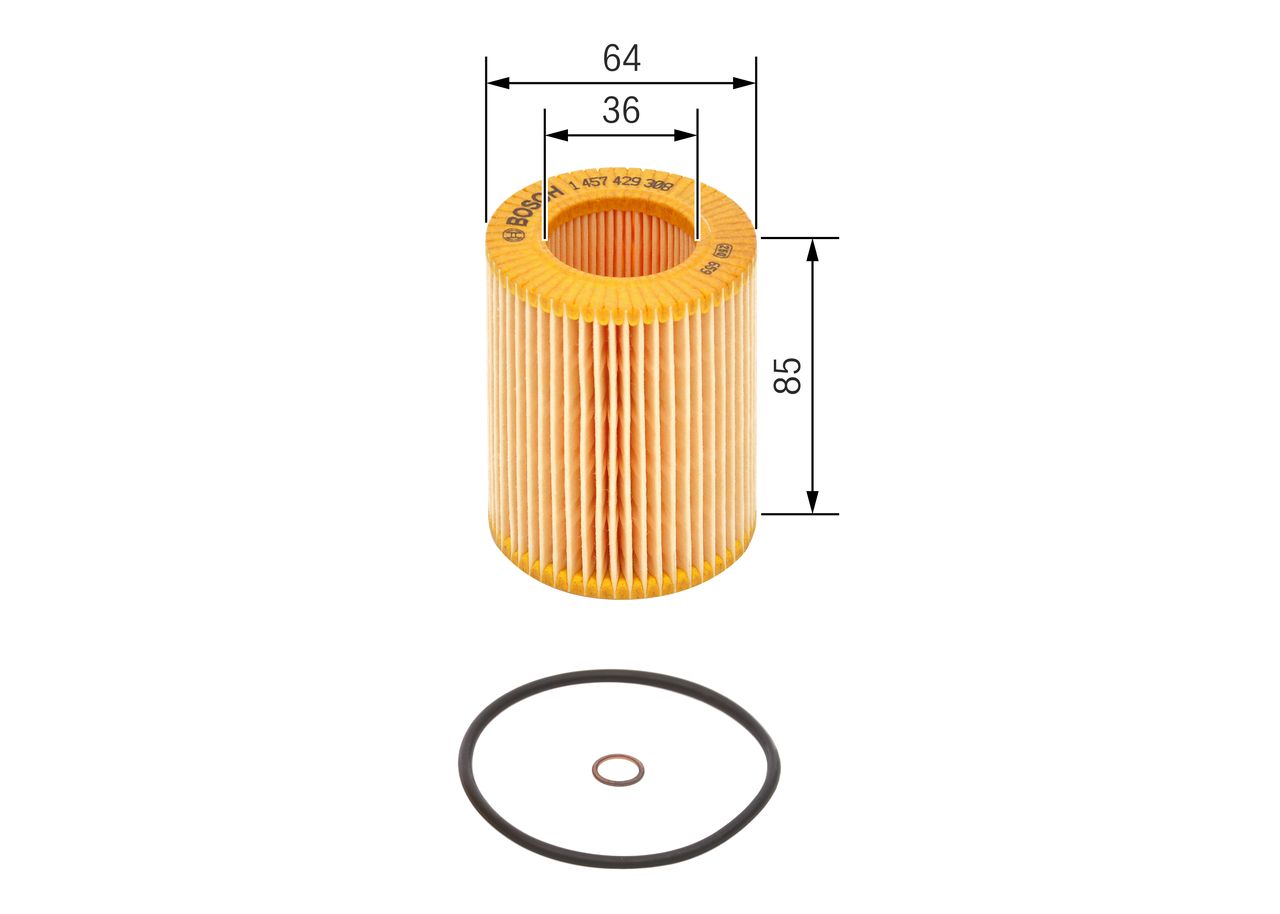 &Ouml;lfilter