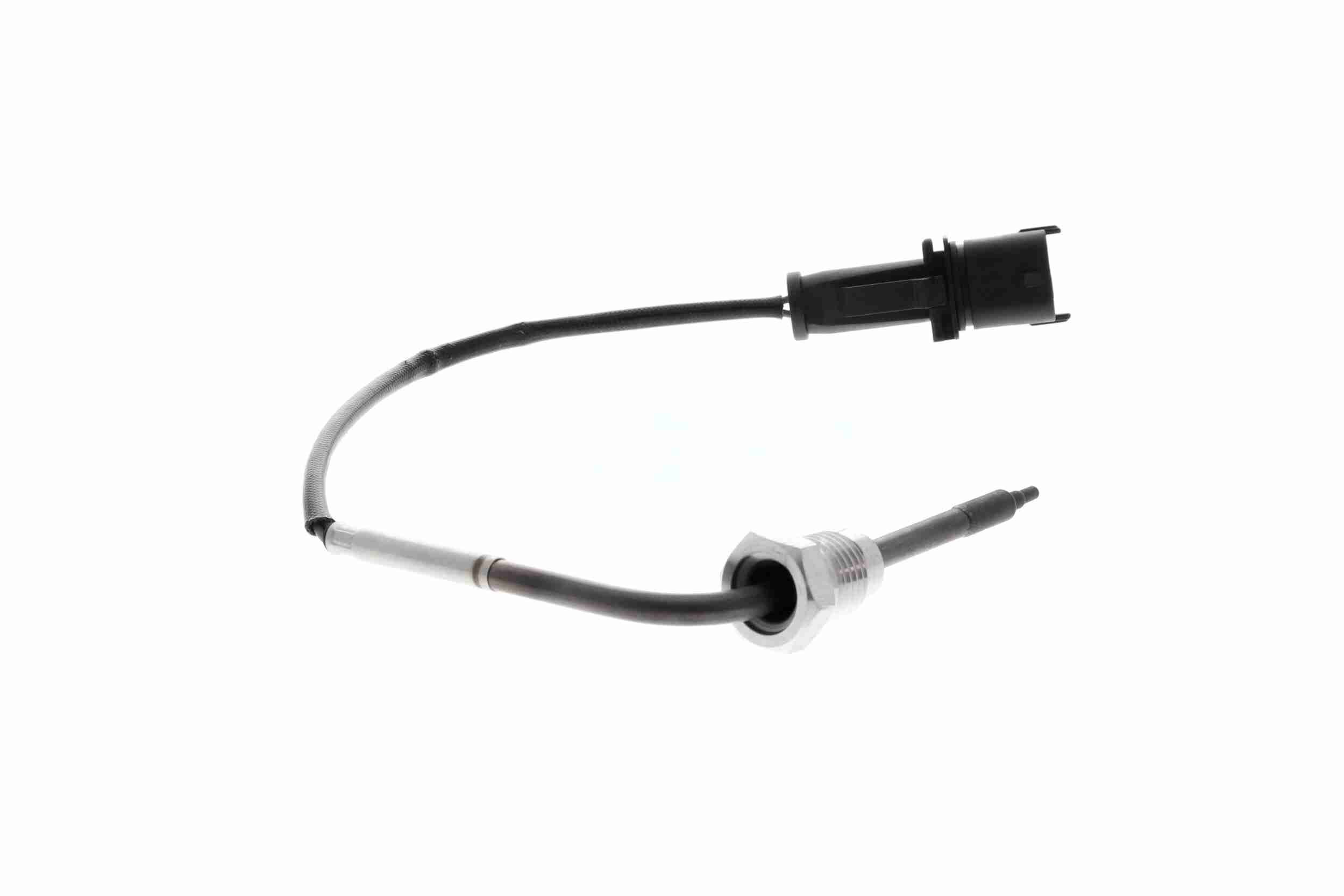 Sensor, Abgastemperatur