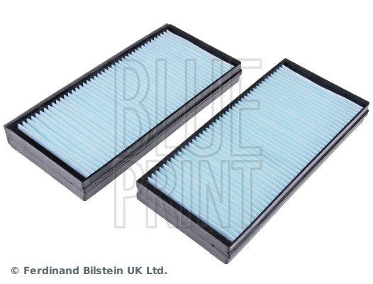 Filtersatz, Innenraumluft Filtersatz, Innenraumluft