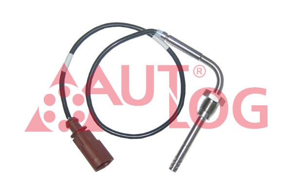 Sensor, Abgastemperatur