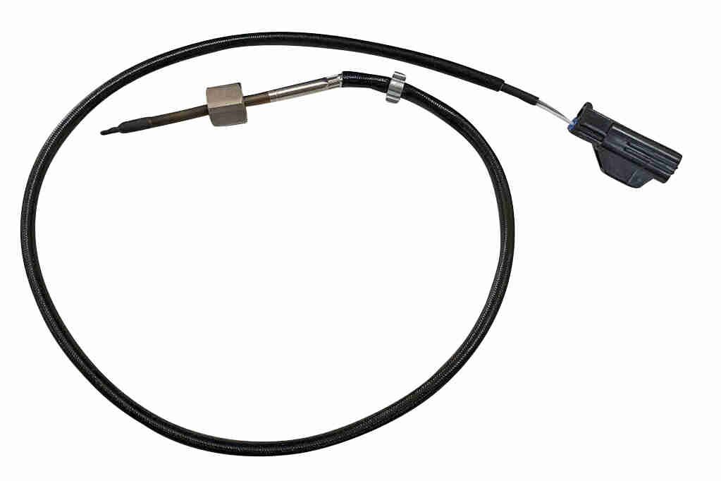 Sensor, Abgastemperatur