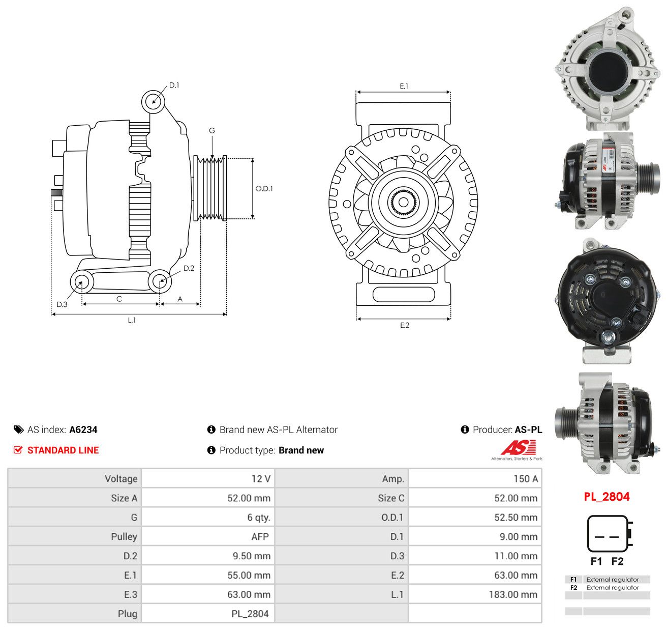 Generator