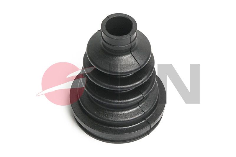 Faltenbalg, Antriebswelle