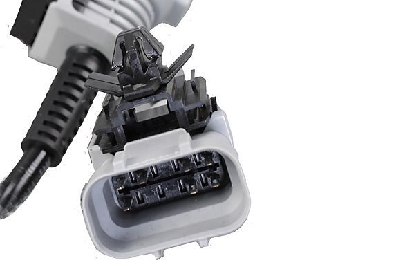 Kabelreparatursatz, Raddrehzahlsensor Kabelreparatursatz, Raddrehzahlsensor