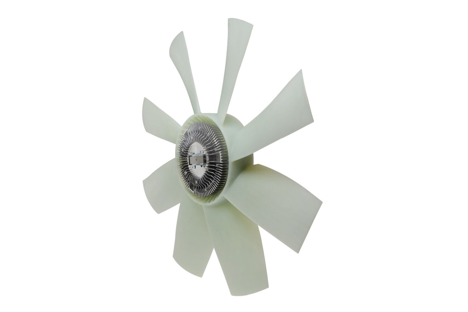 Ventilador, refrigeración del motor