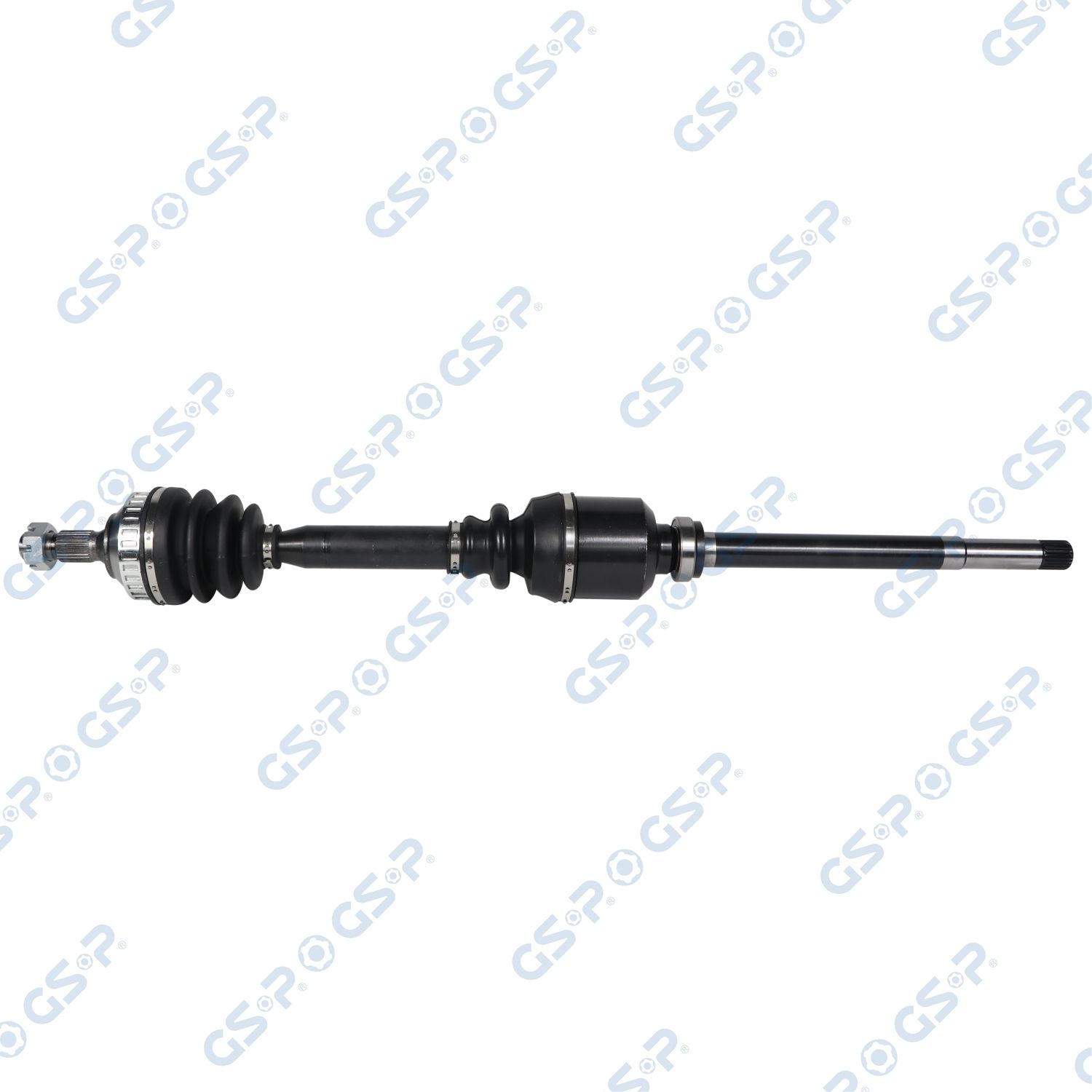 GSP 245017 - Antriebswelle