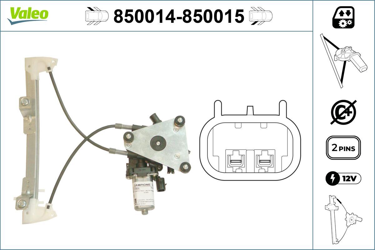 LV AR G-COMP-ALFA R1560997 0607