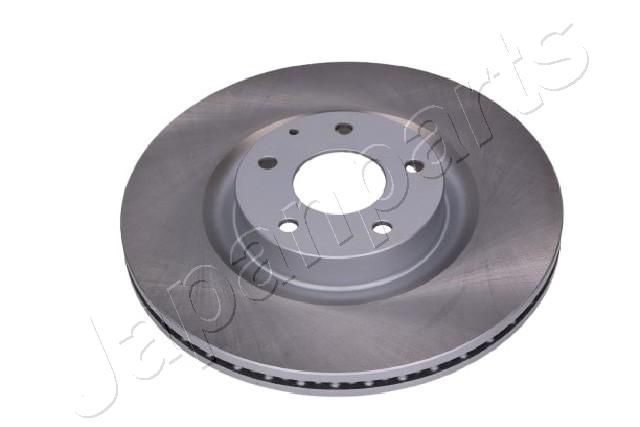 DI-3100C JAPANPARTS féktárcsa