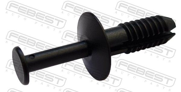 Clip, Sto&szlig;f&auml;nger