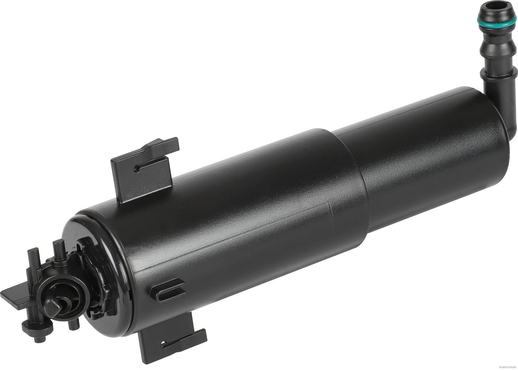 Waschwasserdüse, Scheinwerferreinigung