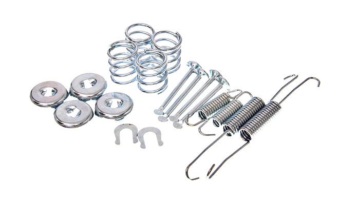 MAXGEAR 27-2310 Accessory Kit, brake shoes