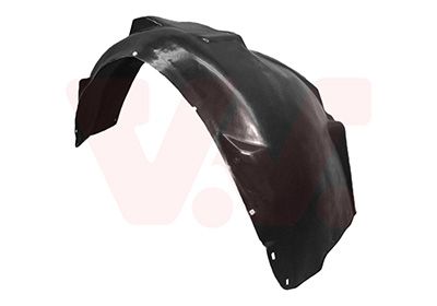 VAN WEZEL 0315434 - Verkleidung, Radhaus