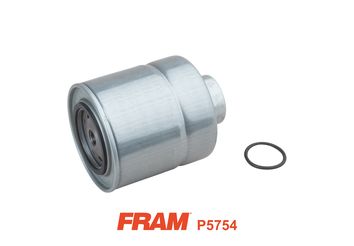 Filtro combustible