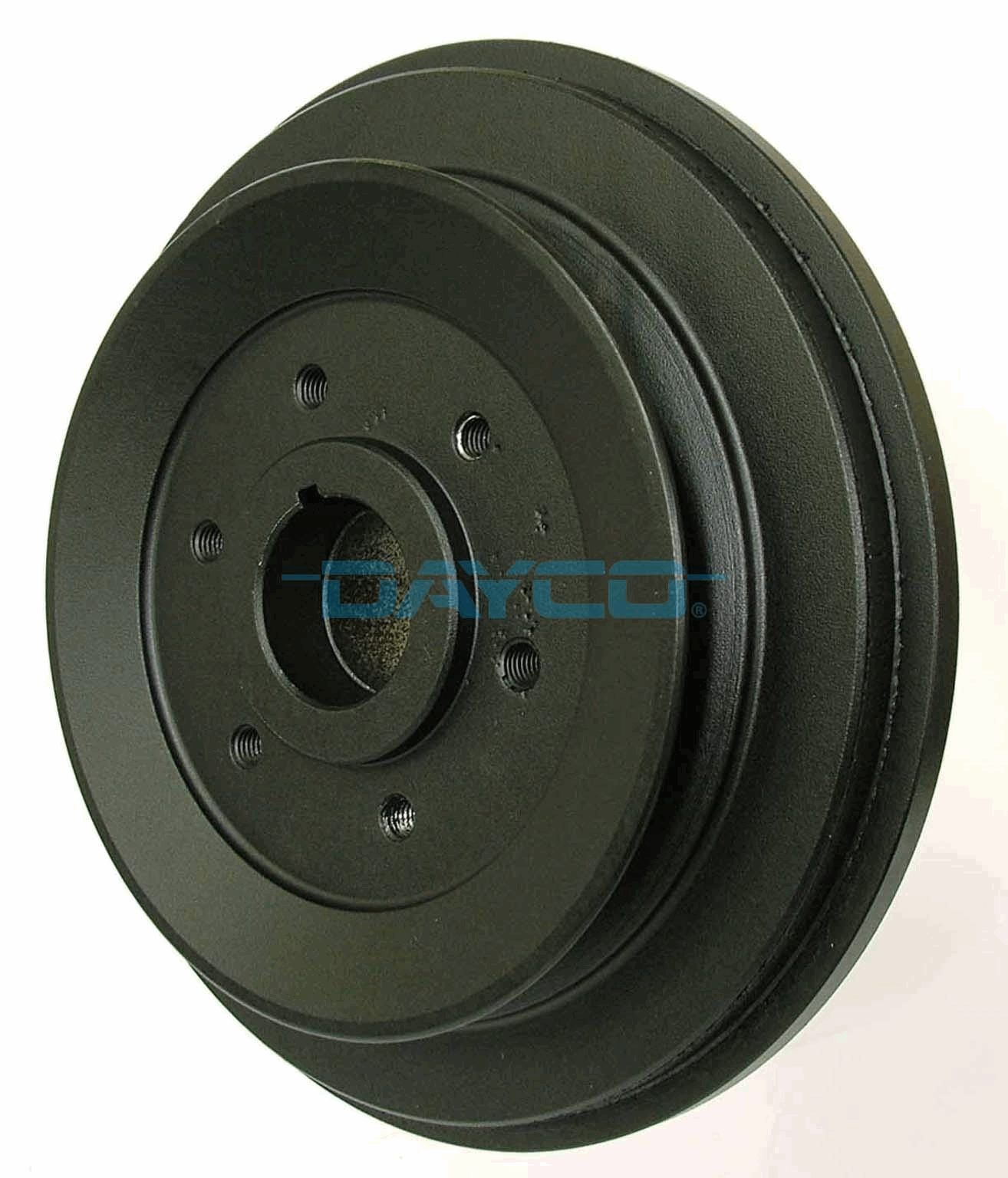 HARMONIC BALANCER - OEM - TecDoc 1