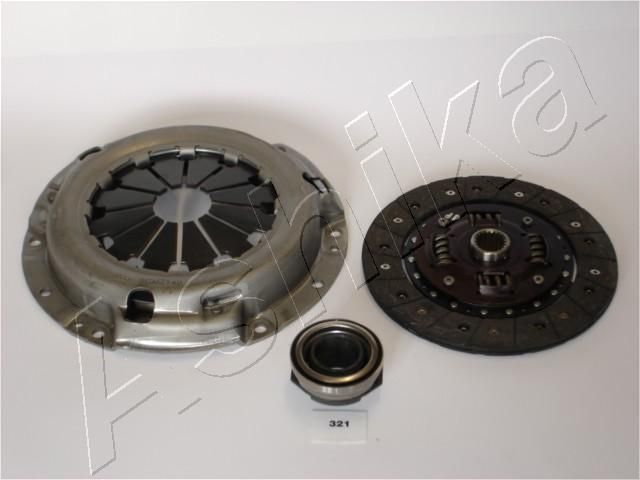 Clutch Kit 92-03-321