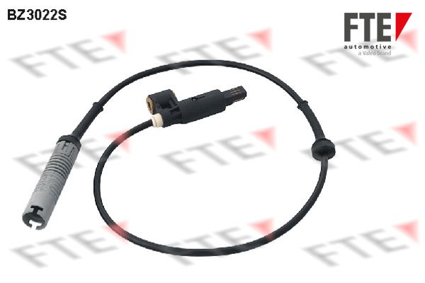 Sensor, Raddrehzahl