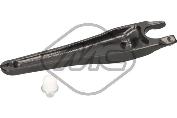 Metalcaucho 04677 - Ausr&uuml;ckgabel, Kupplung