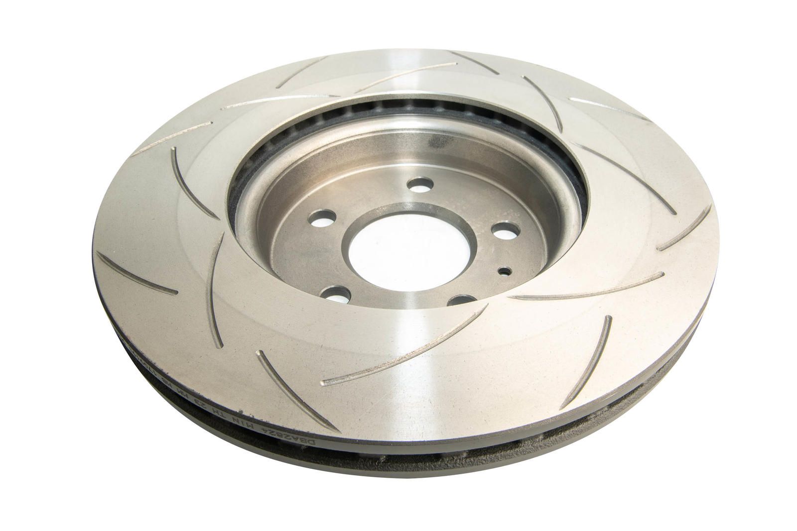 Street T2 Slot PP [ Audi A4 08-12 F ] - TecDoc 2