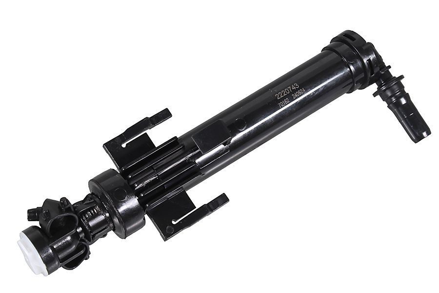 METZGER 2220743 - Waschwasserdüse, Scheinwerferreinigung