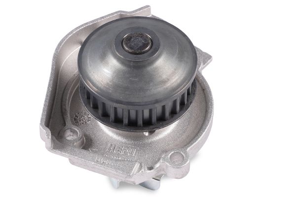 Water Pump, engine cooling P1064