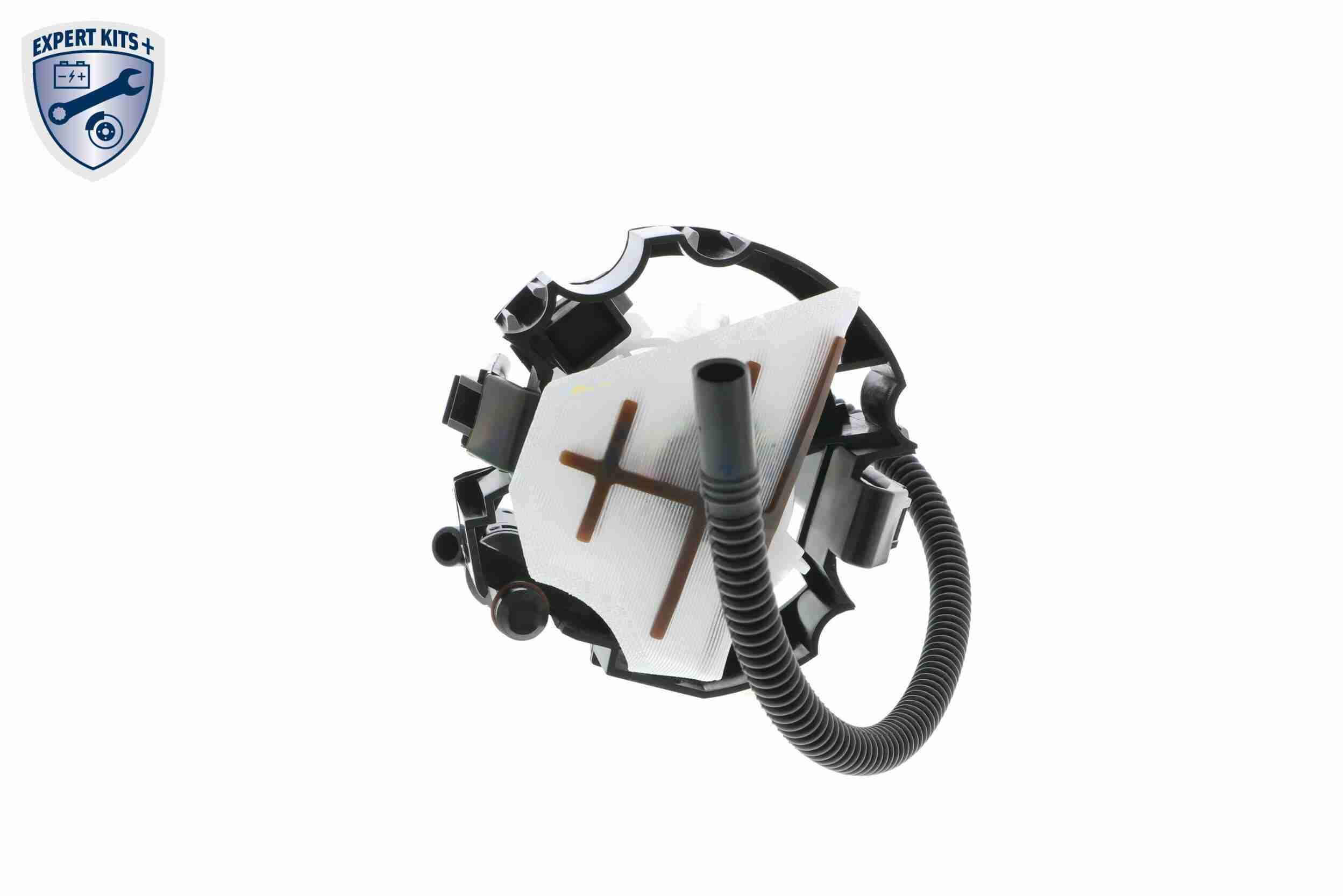 Kraftstoffpumpe
