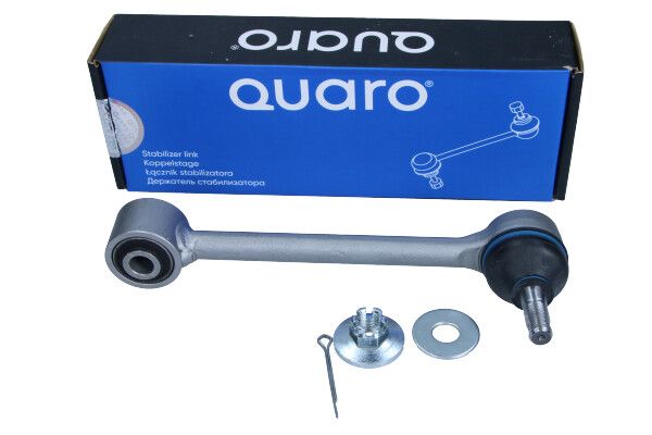 Stange/Strebe, Stabilisator