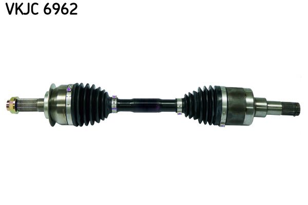 Drive Shaft VKJC 6962