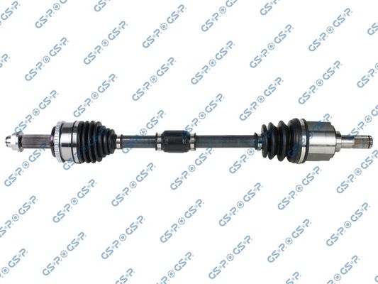 Drive Shaft 224548