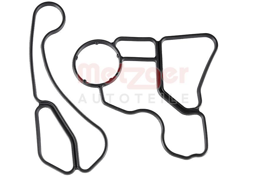 Dichtungssatz, &Ouml;lk&uuml;hler