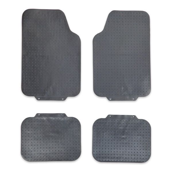 RIDEX 215A1421 Floor Mat Set