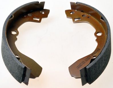 Brake Shoe Set B120029