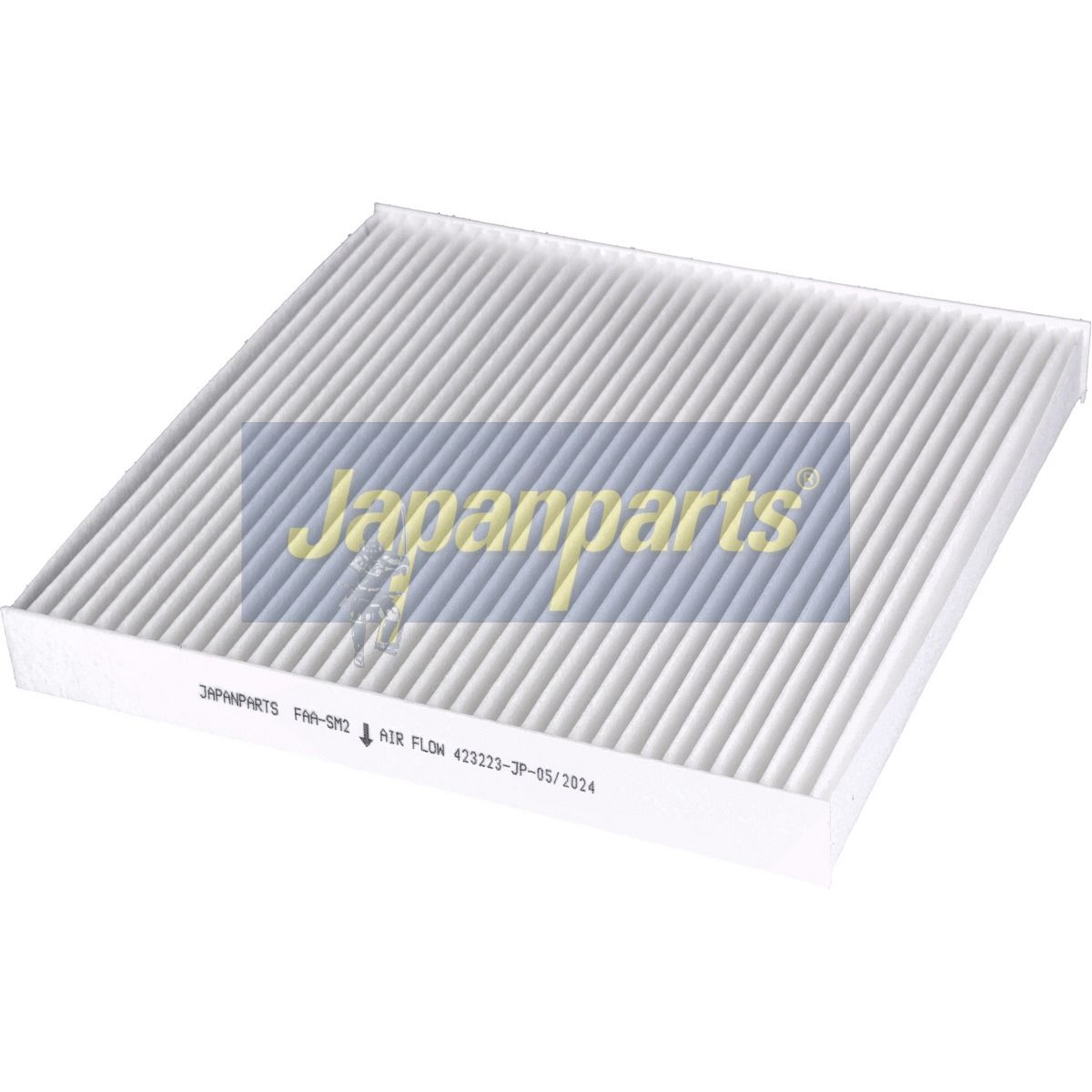 Filter, Innenraumluft