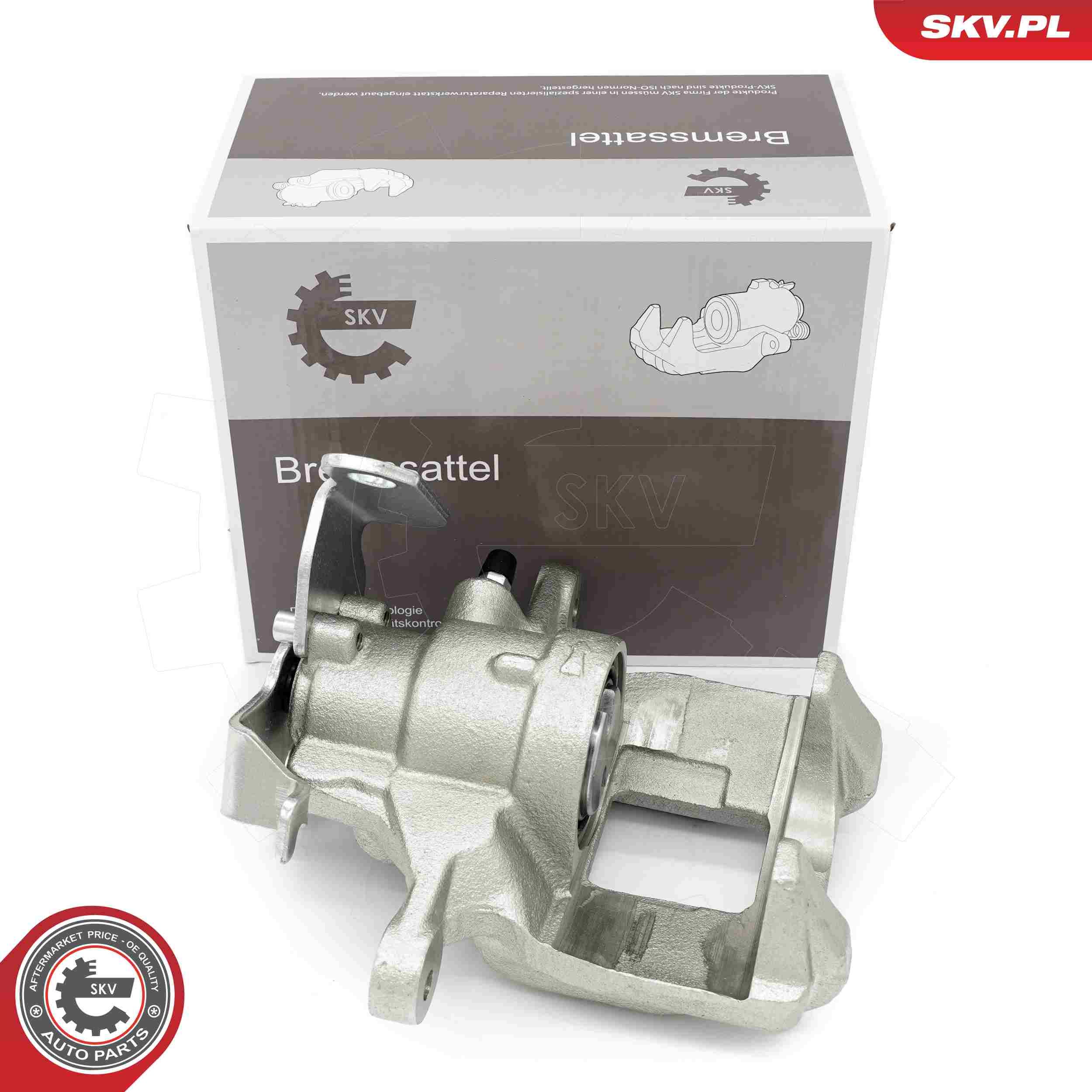 Brake Caliper 56SKV943