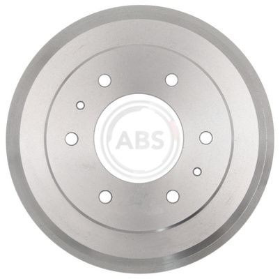A.B.S. 2736-S - Bremstrommel