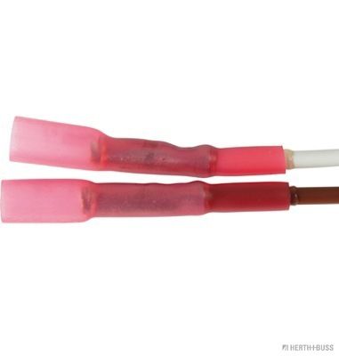 Stecker, Hauptscheinwerfer