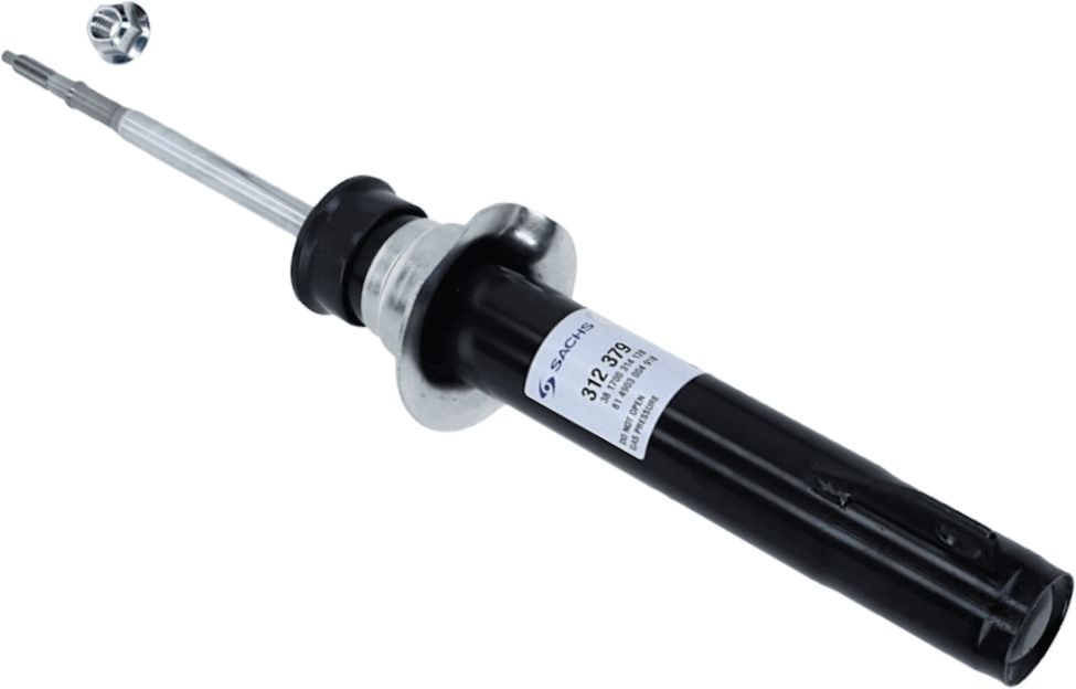 SACHS SHOCK ABSORBER - TecDoc 2