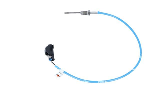Sensor, Abgastemperatur