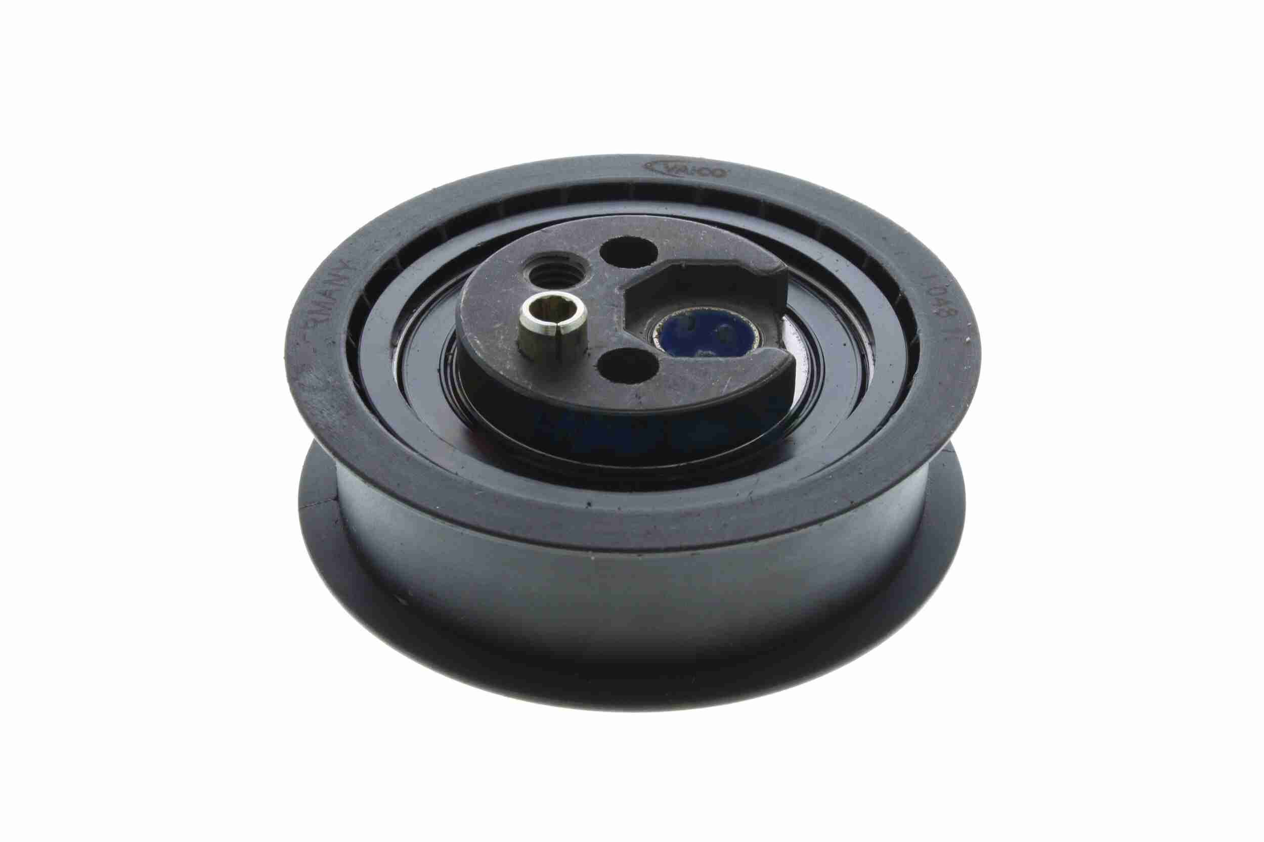 Spannrolle, Keilrippenriemen