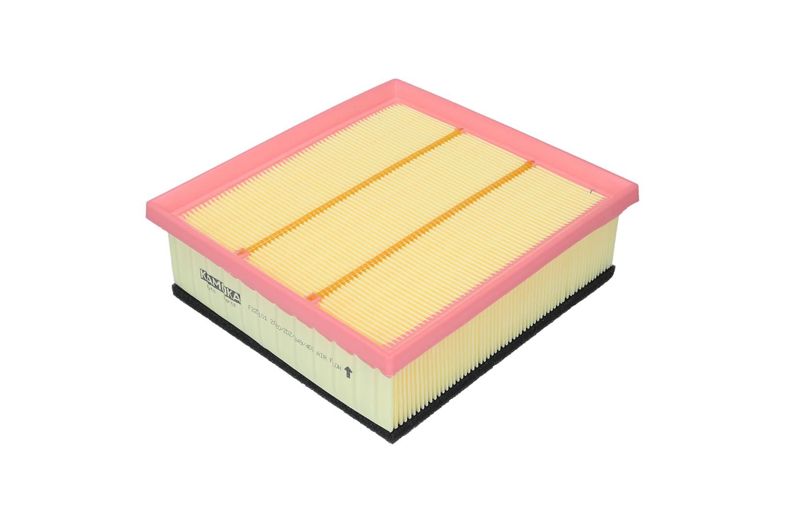 Luftfilter