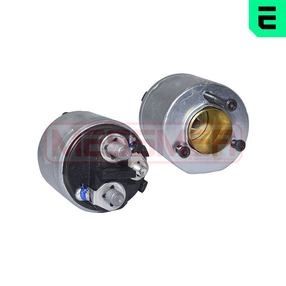 Magnetschalter, Starter