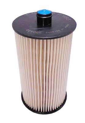 FUEL FILTERS-FWS