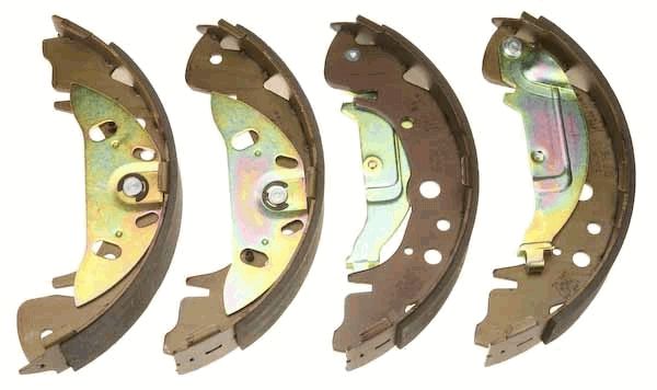 Brake Shoe Set GS8441