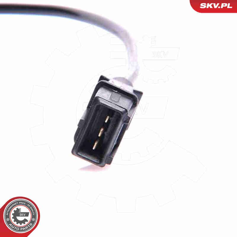 Impulsgeber, Kurbelwelle