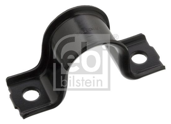 Halter, Stabilisatorlagerung
