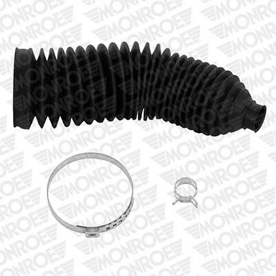 MONROE L29057 - Faltenbalg, Lenkung