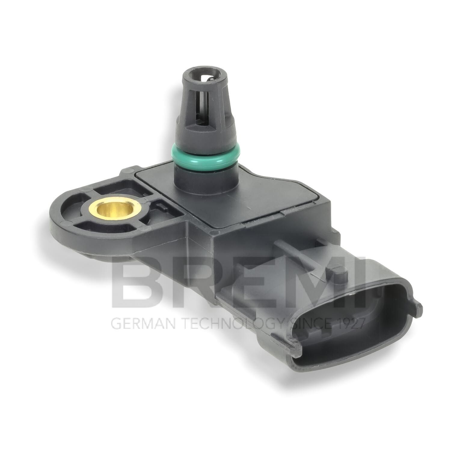 Sensor, Ladedruck