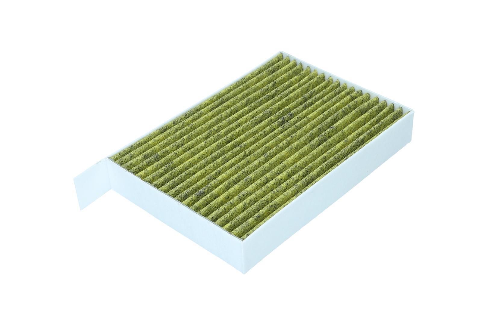 Filter, Innenraumluft