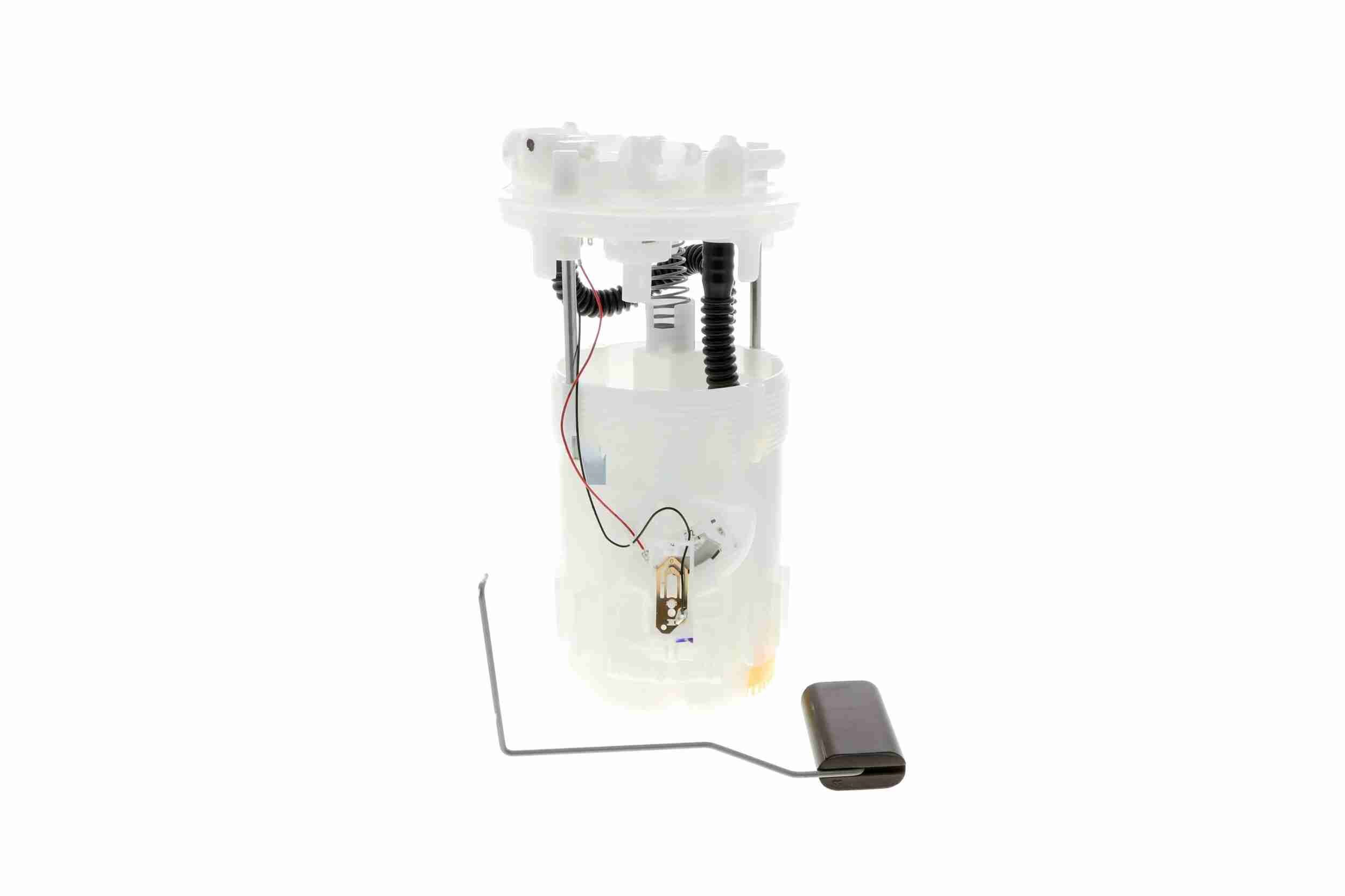 Sensor, Kraftstoffvorrat